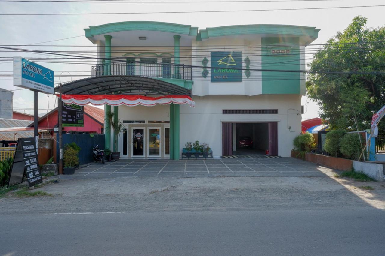 Reddoorz Syariah At Jalan Jenderal Sudirman Palopo Hotel Ngoại thất bức ảnh