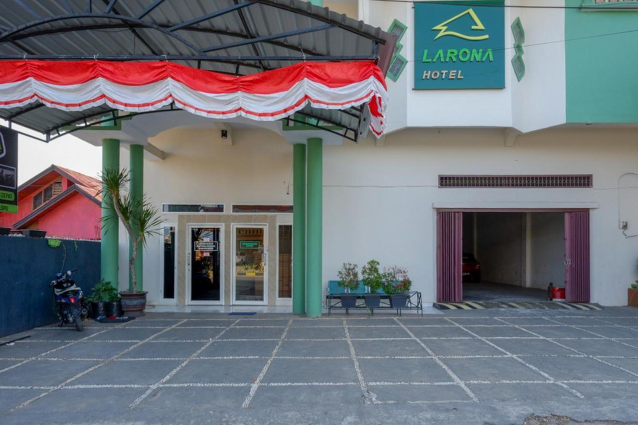 Reddoorz Syariah At Jalan Jenderal Sudirman Palopo Hotel Ngoại thất bức ảnh