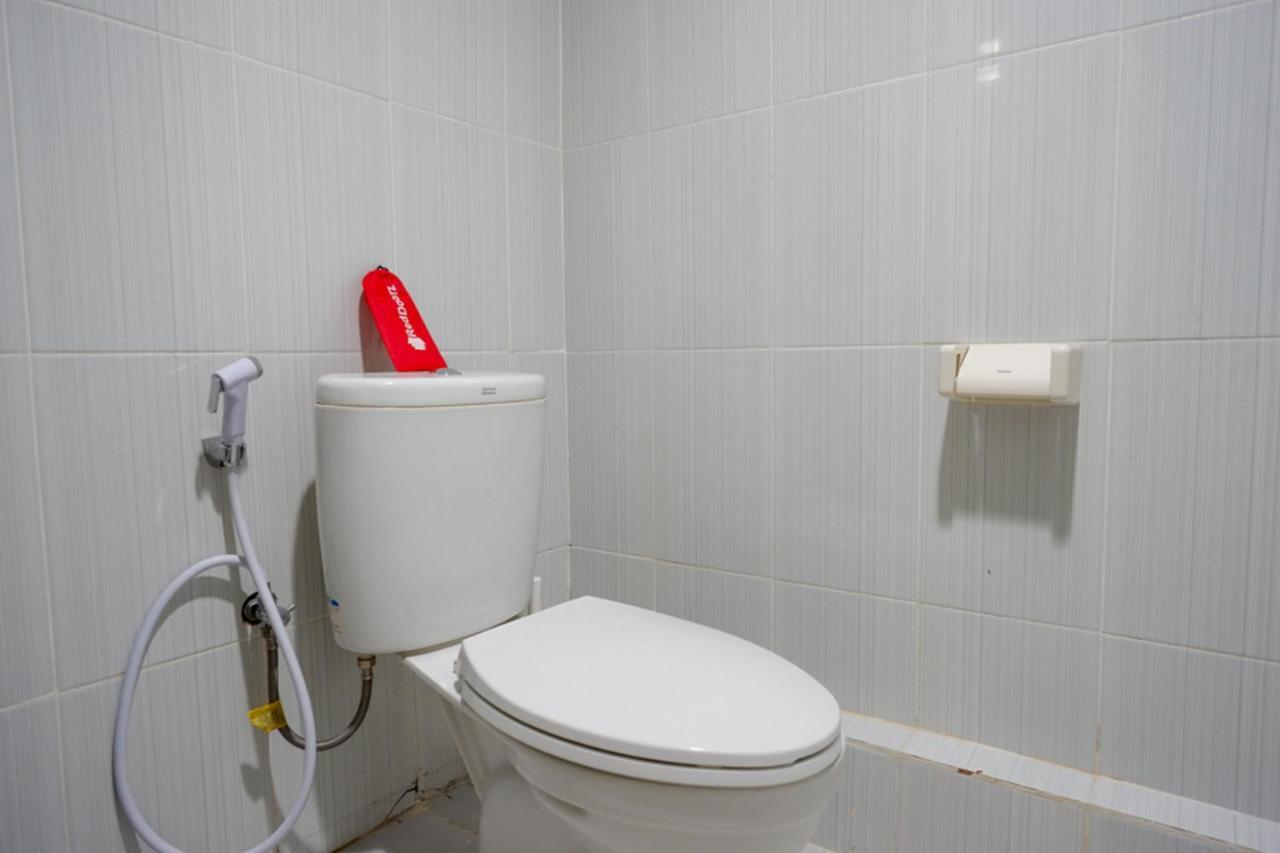 Reddoorz Syariah At Jalan Jenderal Sudirman Palopo Hotel Ngoại thất bức ảnh