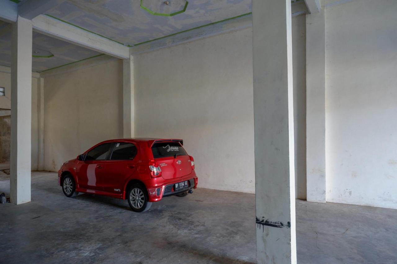 Reddoorz Syariah At Jalan Jenderal Sudirman Palopo Hotel Ngoại thất bức ảnh