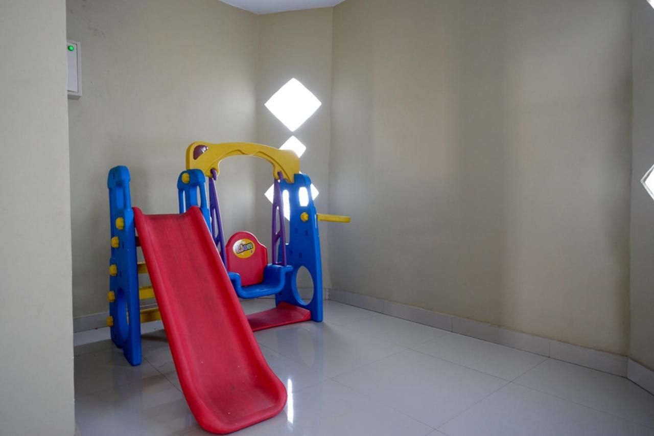 Reddoorz Syariah At Jalan Jenderal Sudirman Palopo Hotel Ngoại thất bức ảnh